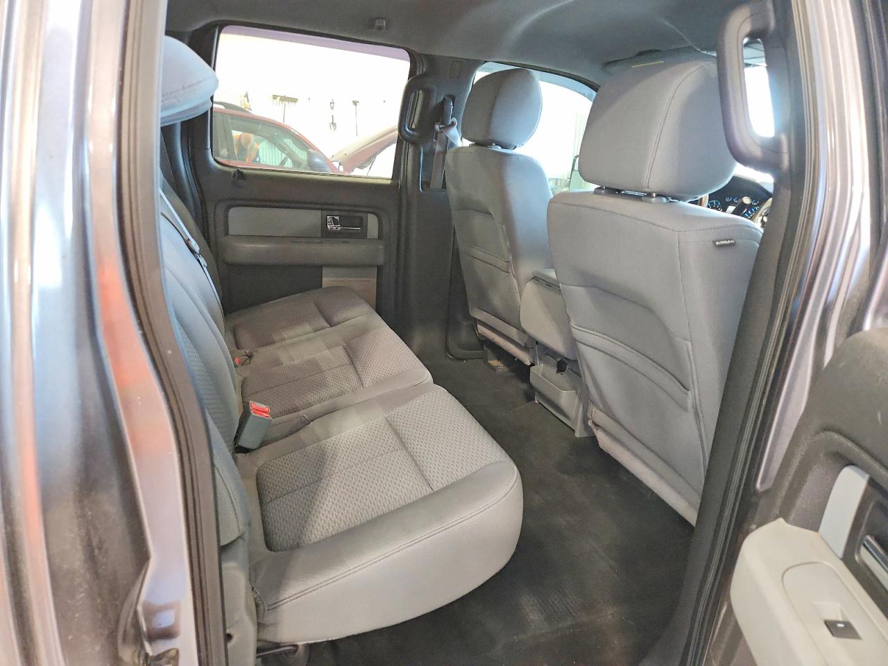 2013 Ford F150 VIN 1FTFW1EF0DKG47066 photo 10