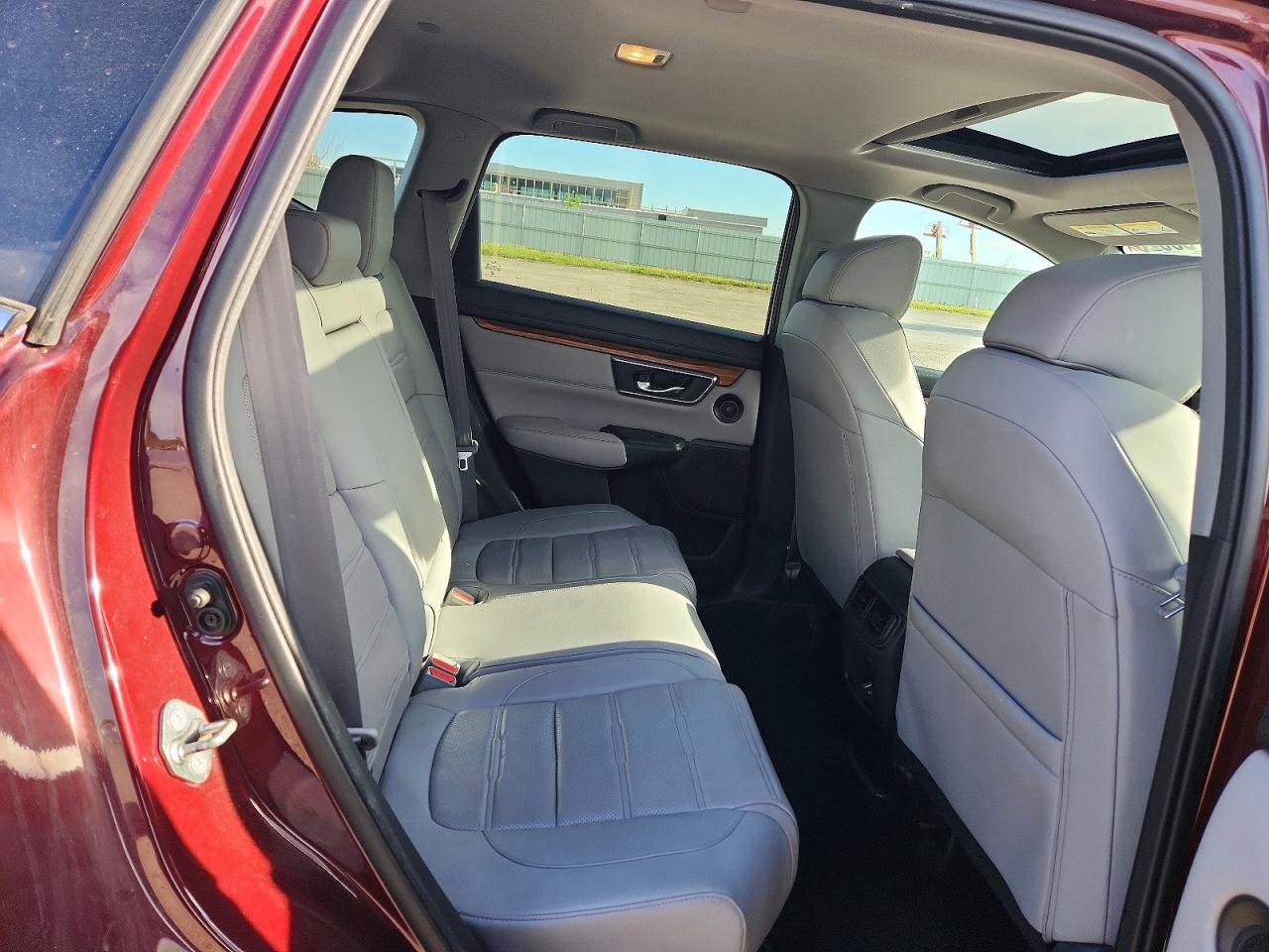 2017 HONDA Crv VIN 5J6RW2H80HL017705 photo 11