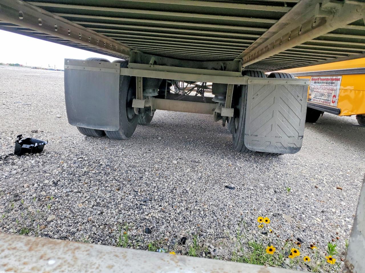 2012 UTILITY Trailbox VIN 1UYVS2489CP238910 photo 5