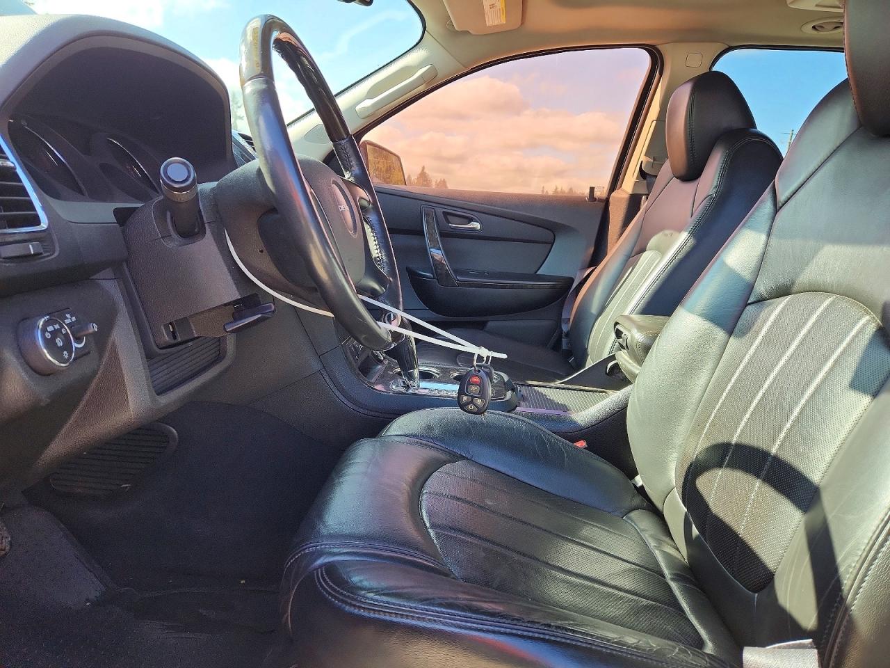 2012 GMC Acadia den VIN 1GKKVTED8CJ132661 photo 7