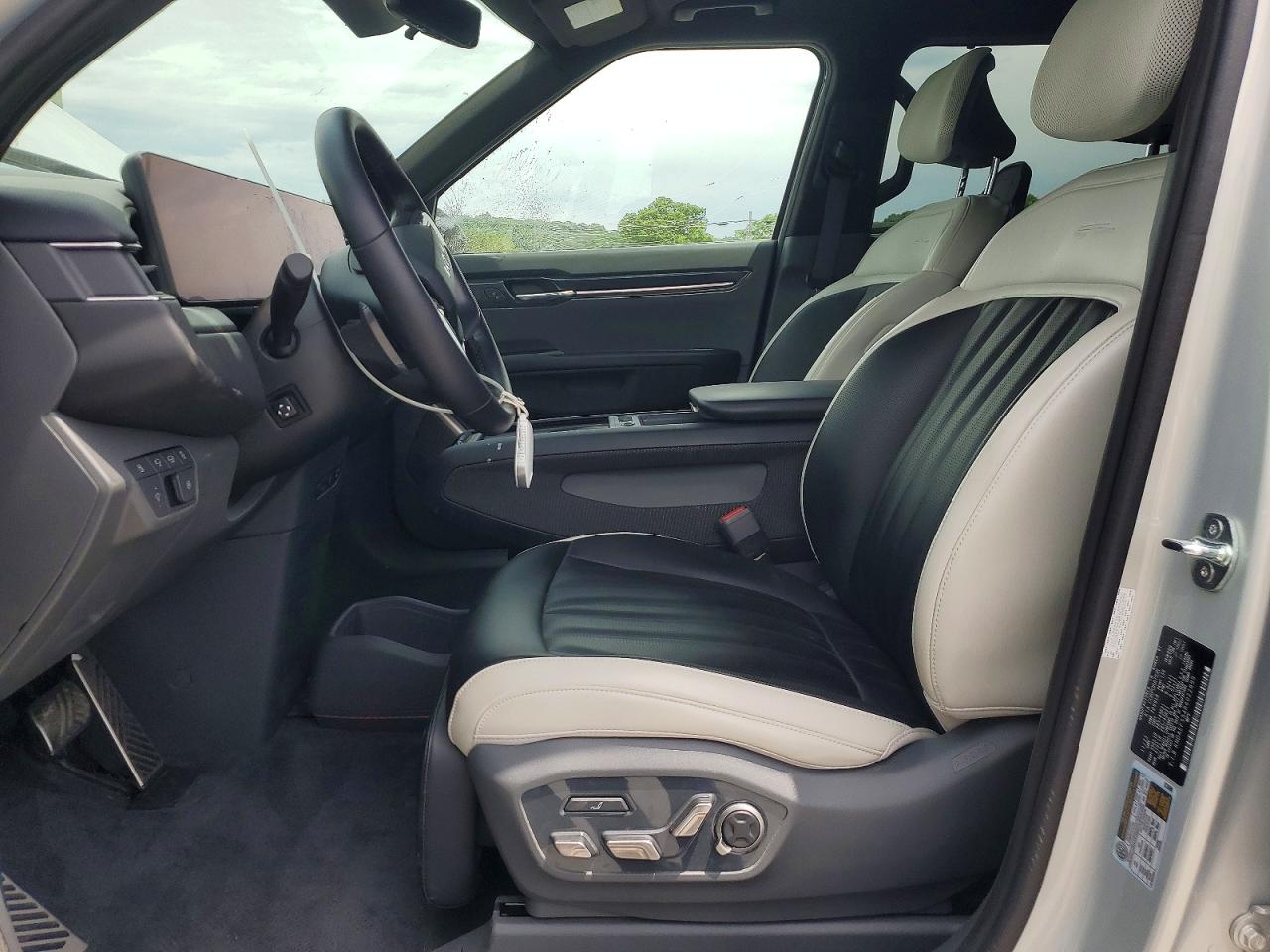 2024 Kia All other VIN KNDAEFS54R6022899 photo 7