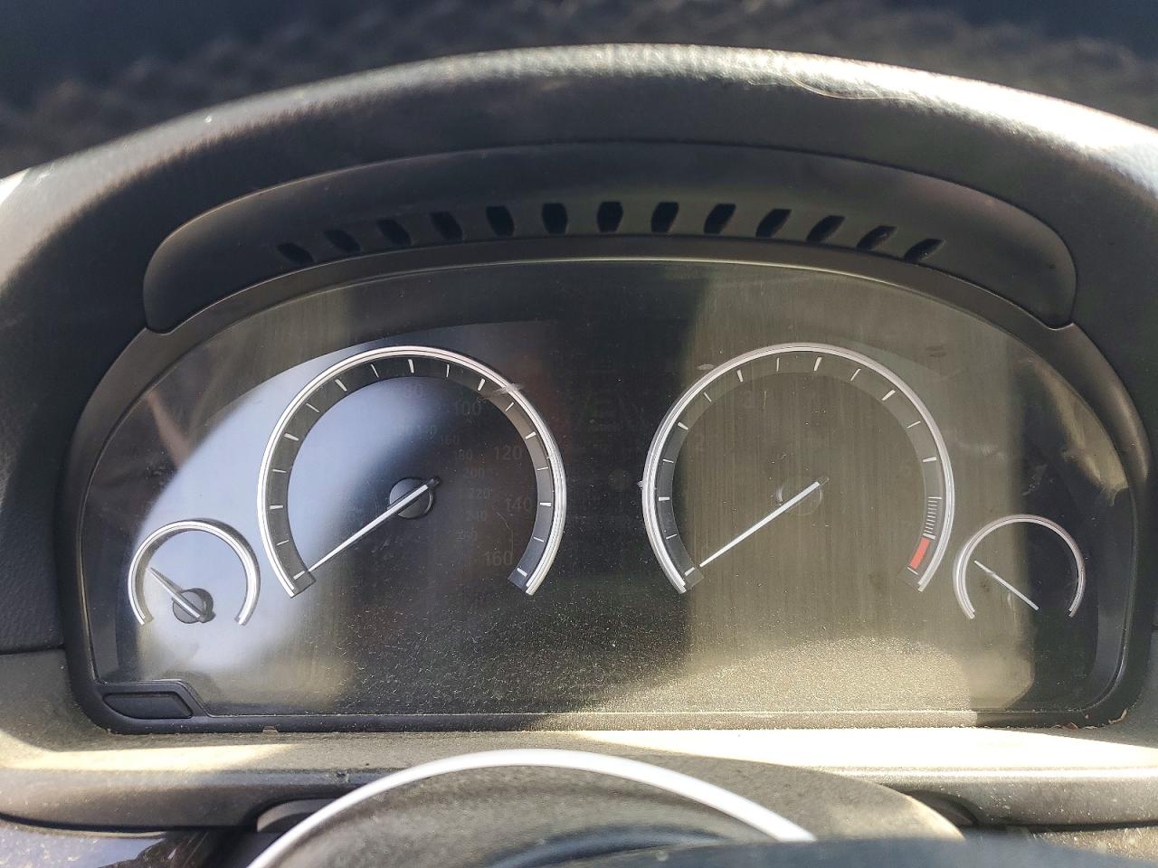 2015 BMW 5 series VIN WBA5B1C56FD922395 photo 9