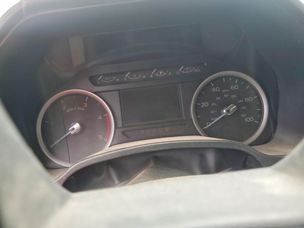 2022 Ford F250 VIN 1FT7W2BT9NEC47480 photo 9