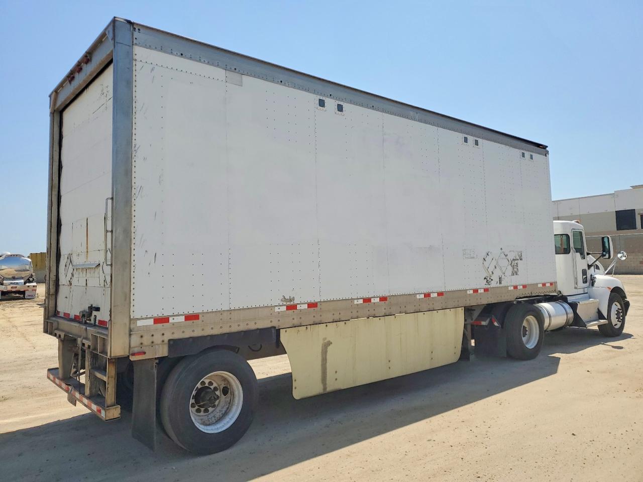2015 KENWORTH All other VIN 2XKHAJ7X2FM462729 photo 4