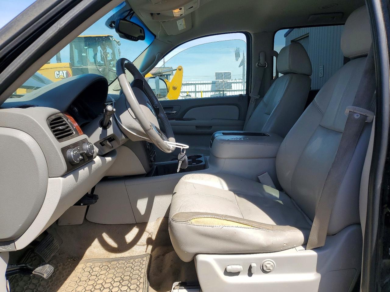 2007 CHEV Suburban VIN 3GNGK26K57G237237 photo 7