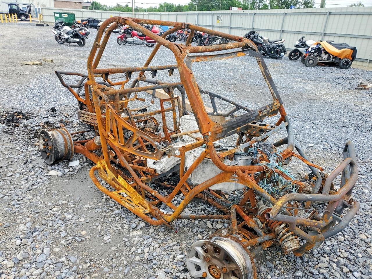 2017 POLARIS Sidebyside VIN 3NSVDE998HF788630 photo 9