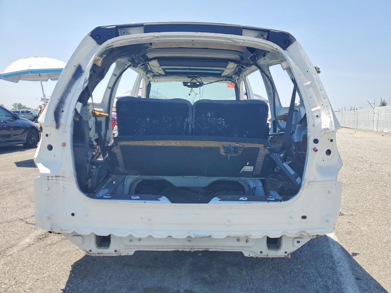 2018 Mercedes-Benz Gls-class VIN 4JGDF6EE8JB077093 photo 6