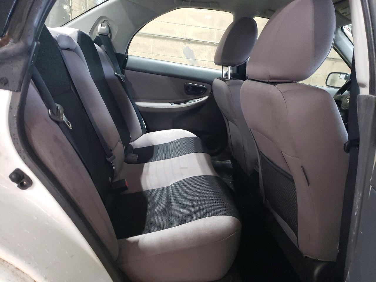 2006 Subaru Impreza VIN JF1GD67676H511222 photo 10