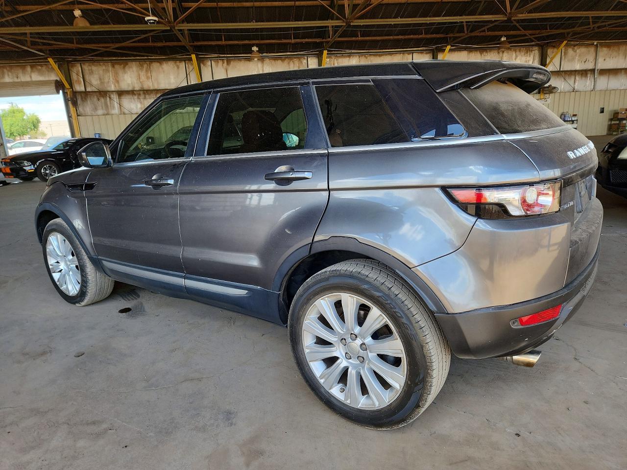 2015 Land Rangerover VIN SALVP2BGXFH047935 photo 2