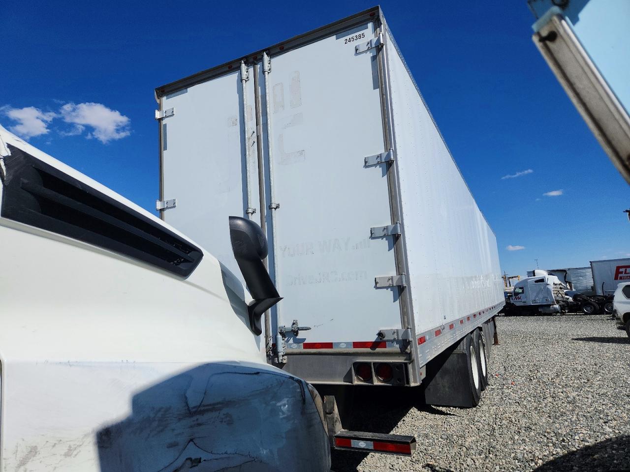 2024 UTILITY Trailbox VIN 1UYVS2537R7015003 photo 4