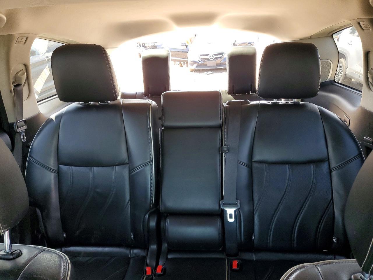 2016 Infiniti Qx60 VIN 5N1AL0MM9GC509503 photo 10