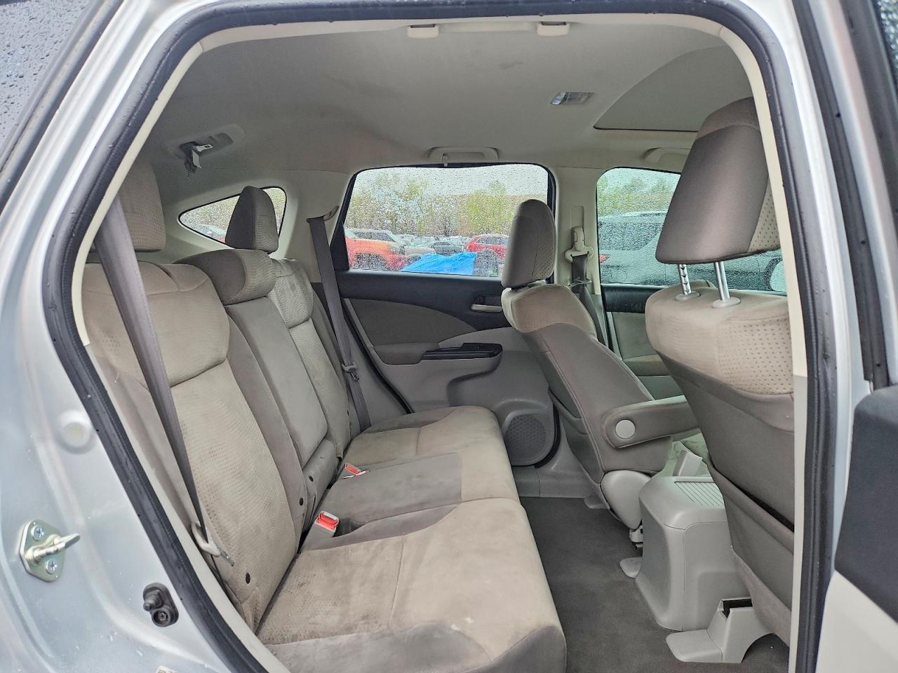 2014 Honda Crv VIN 5J6RM4H52EL068495 photo 11