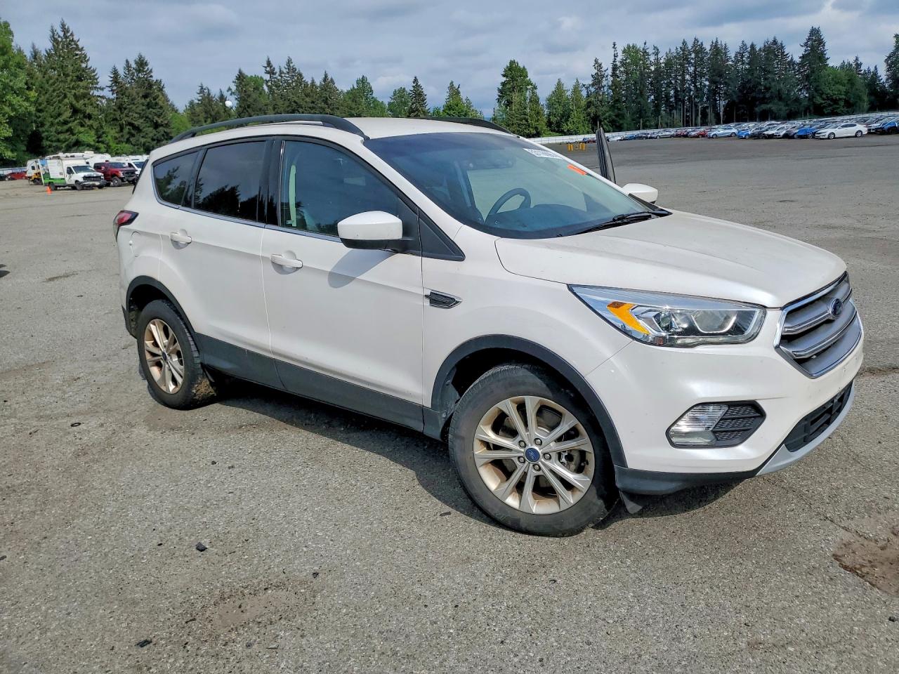 2017 Ford Escape VIN 1FMCU9GD3HUB32829 photo 4