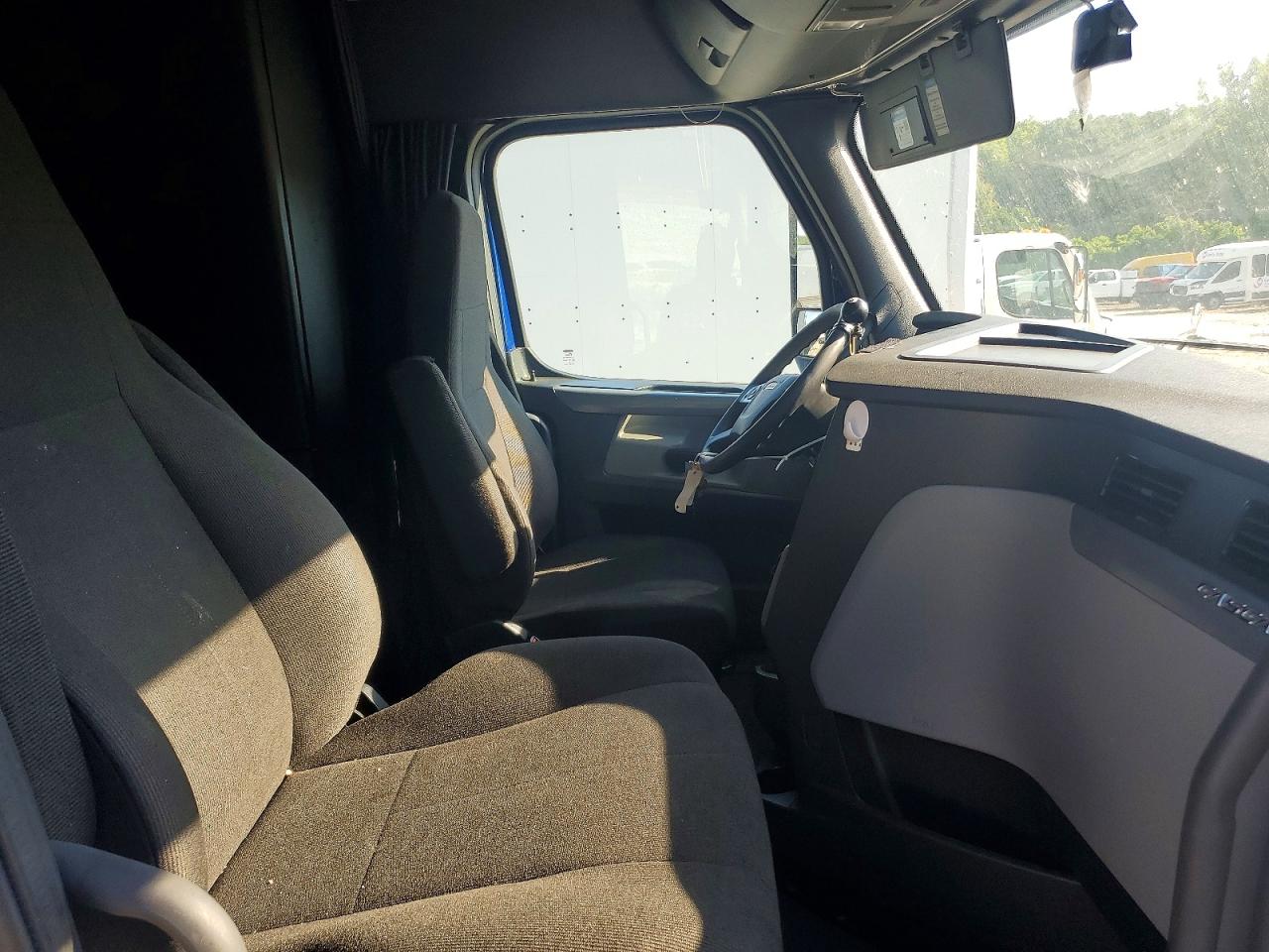 2021 FREIGHTLINER All other VIN 3AKJHHDRXMSMK8471 photo 5