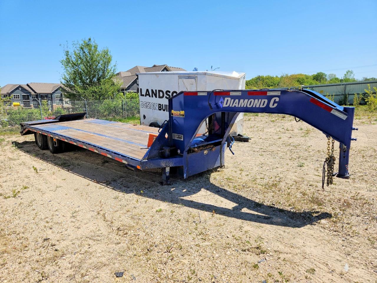 2019 DIAMOND Unknown VIN 46UFU3029K1215804 photo 1