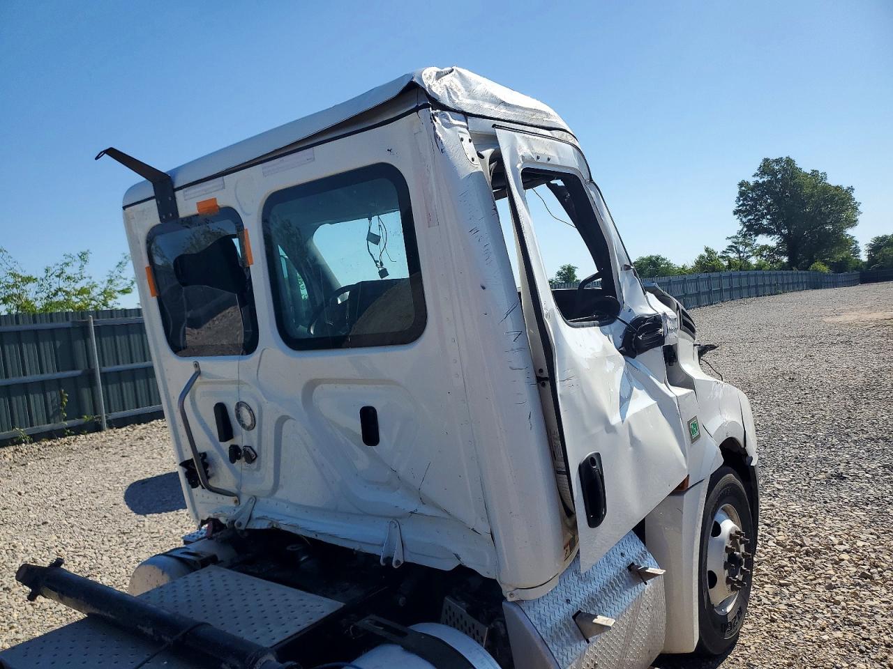 2024 FREIGHTLINER All other VIN 3AKJHLDV0RSUS8115 photo 9