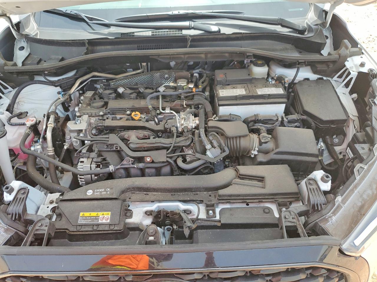 2024 TOYOTA All other VIN 7MUAAAAG1RV097471 photo 12