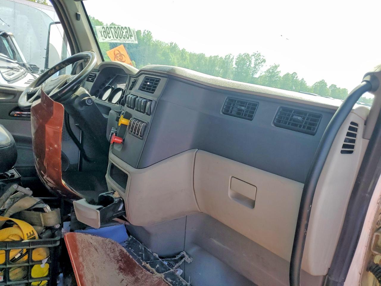 2019 PETERBILT All other VIN 1XPBDP9X9KD626873 photo 5