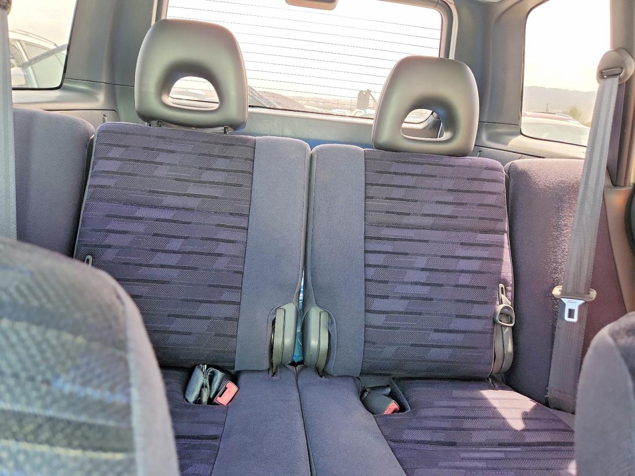 1997 Toyota Rav4 VIN JT3HP10V0V7039173 photo 10