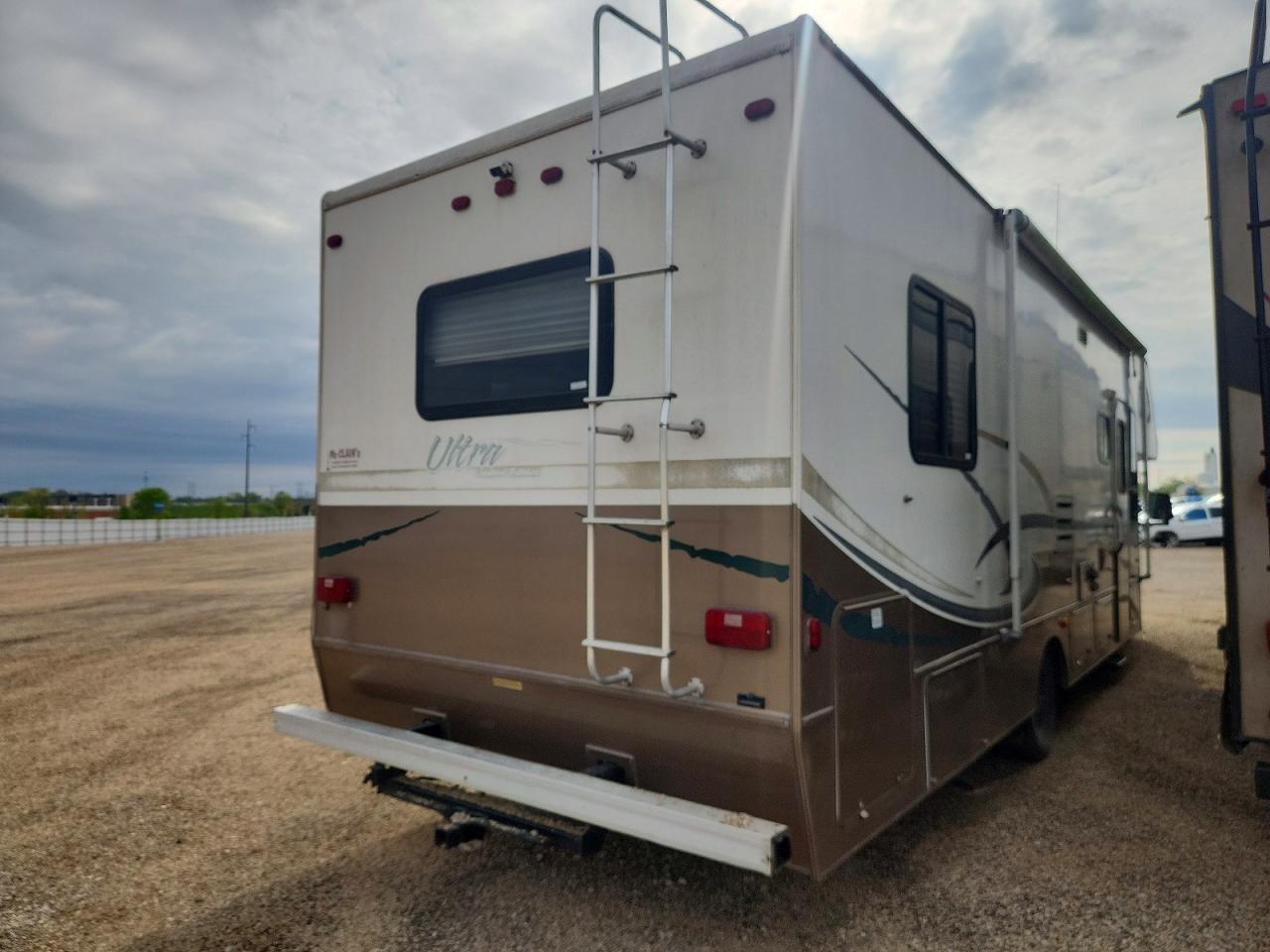 2006 GULF Econoline VIN 1FDXE45S26HA75869 photo 4