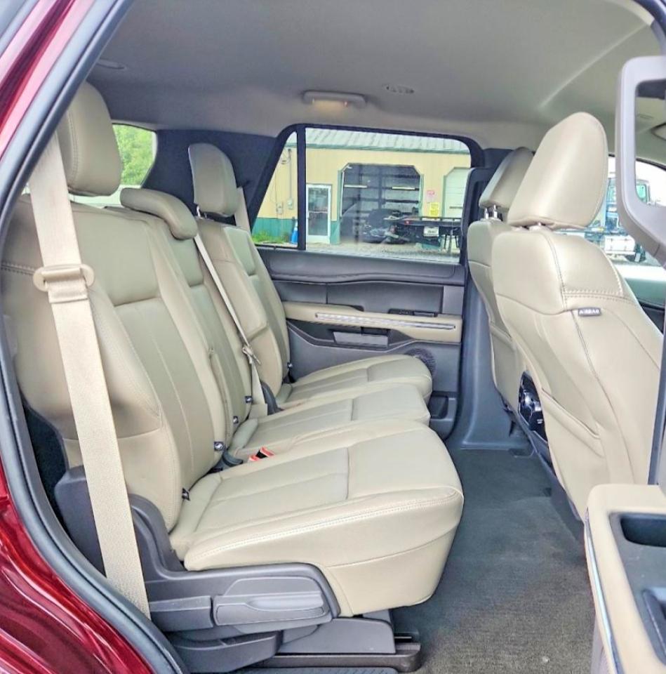 2021 Ford Expedition VIN 1FMJU1JT5MEA79533 photo 10