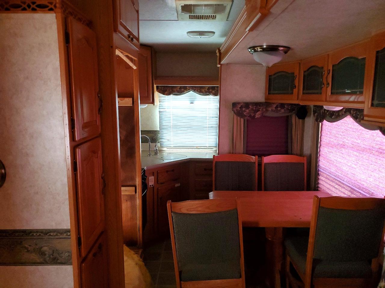 2005 KEYSTONE Montana VIN 4YDF295265D512782 photo 6