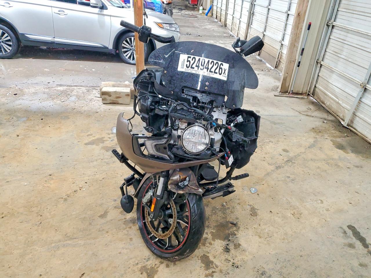 2021 INDIAN All other VIN 56KLCDRR6M3398830 photo 2