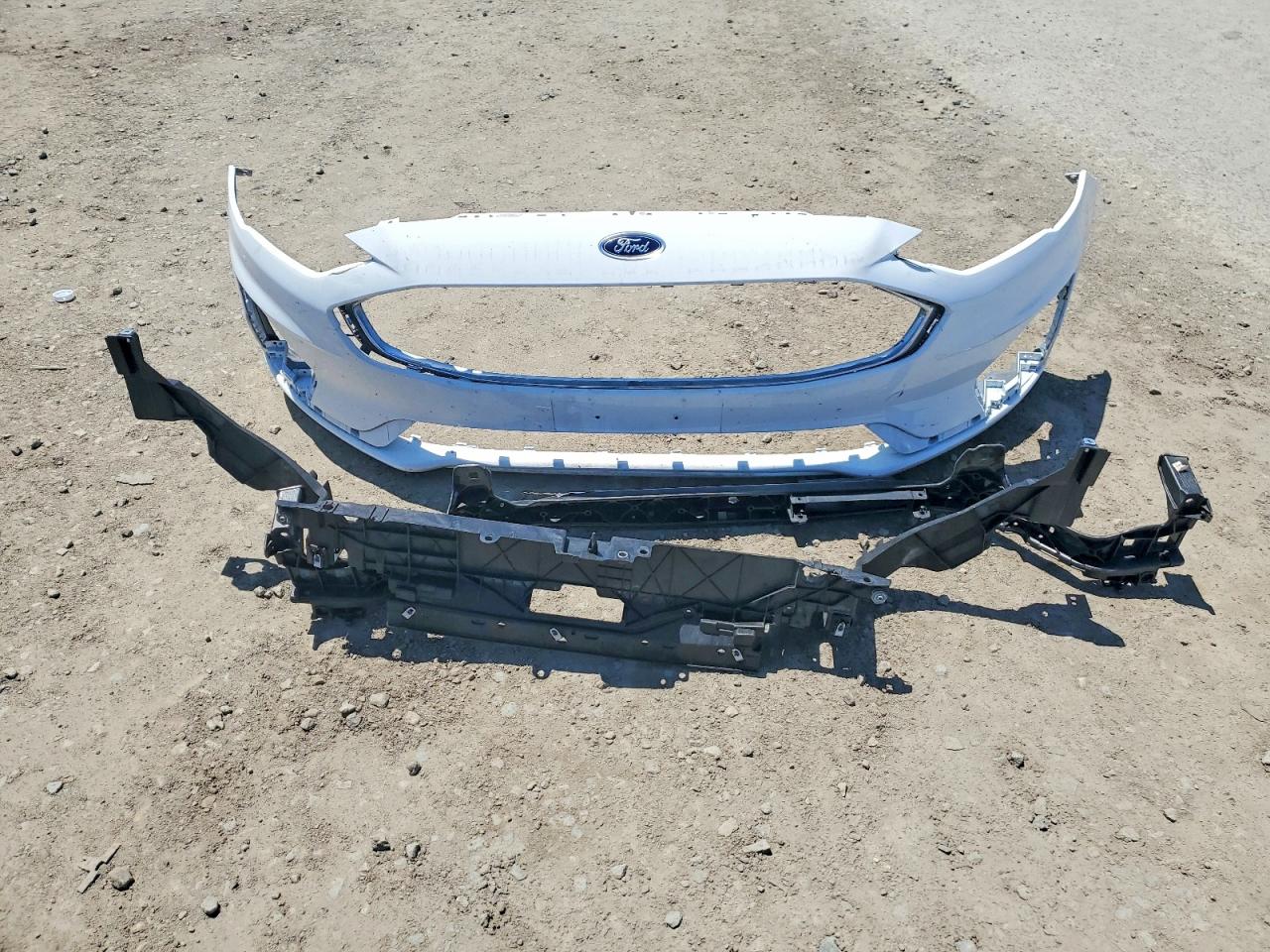 2019 Ford Fusion VIN 3FA6P0H72KR255541 photo 12