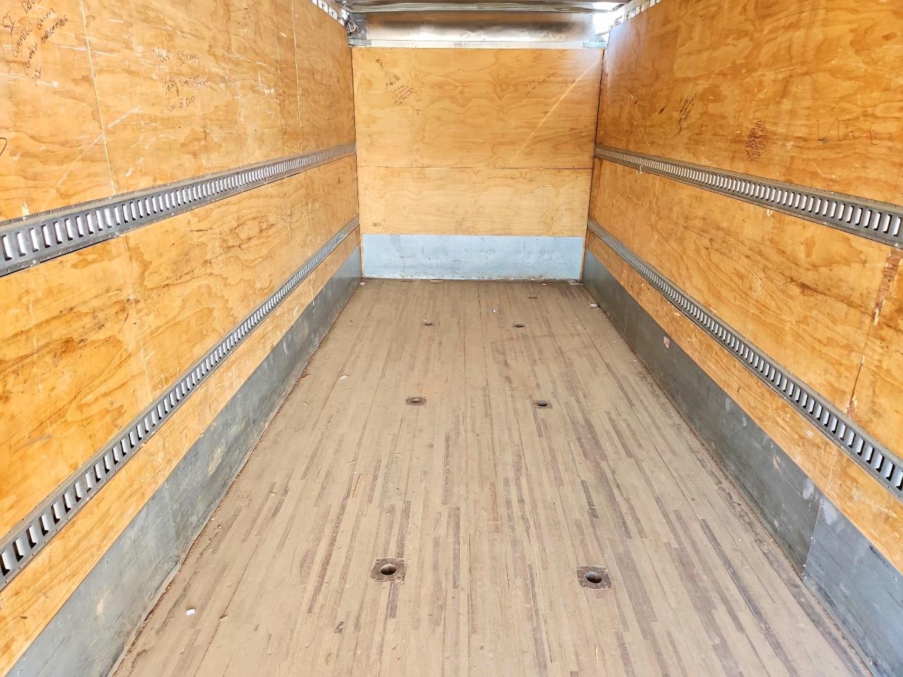 2019 FREIGHTLINER All other VIN 3ALACWFC2KDLP1739 photo 10
