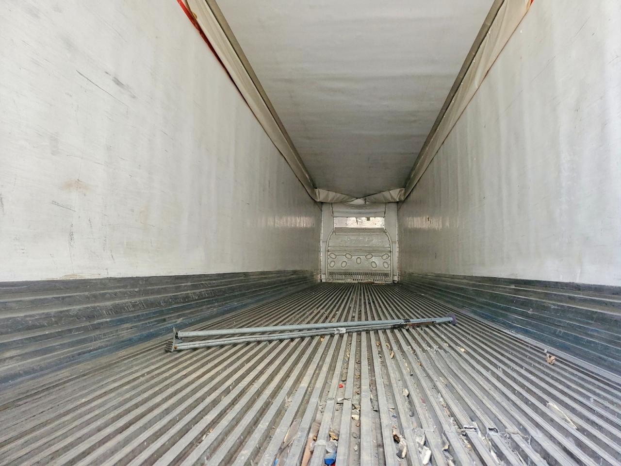 2007 GREAT All models VIN 1GRAA06217W700911 photo 6