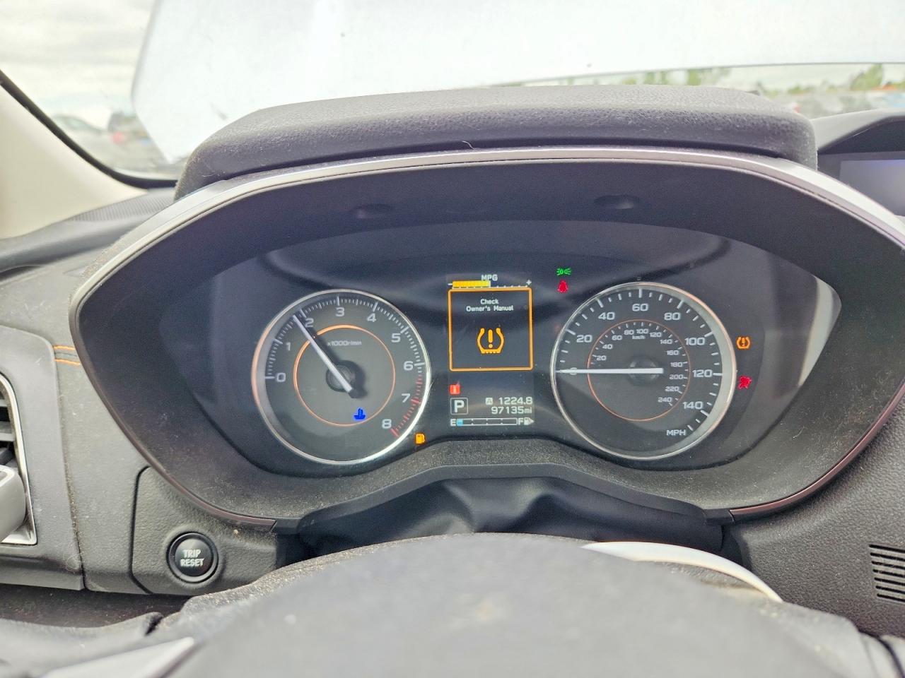 2018 Subaru Crosstrek VIN JF2GTAJC0JH266305 photo 9
