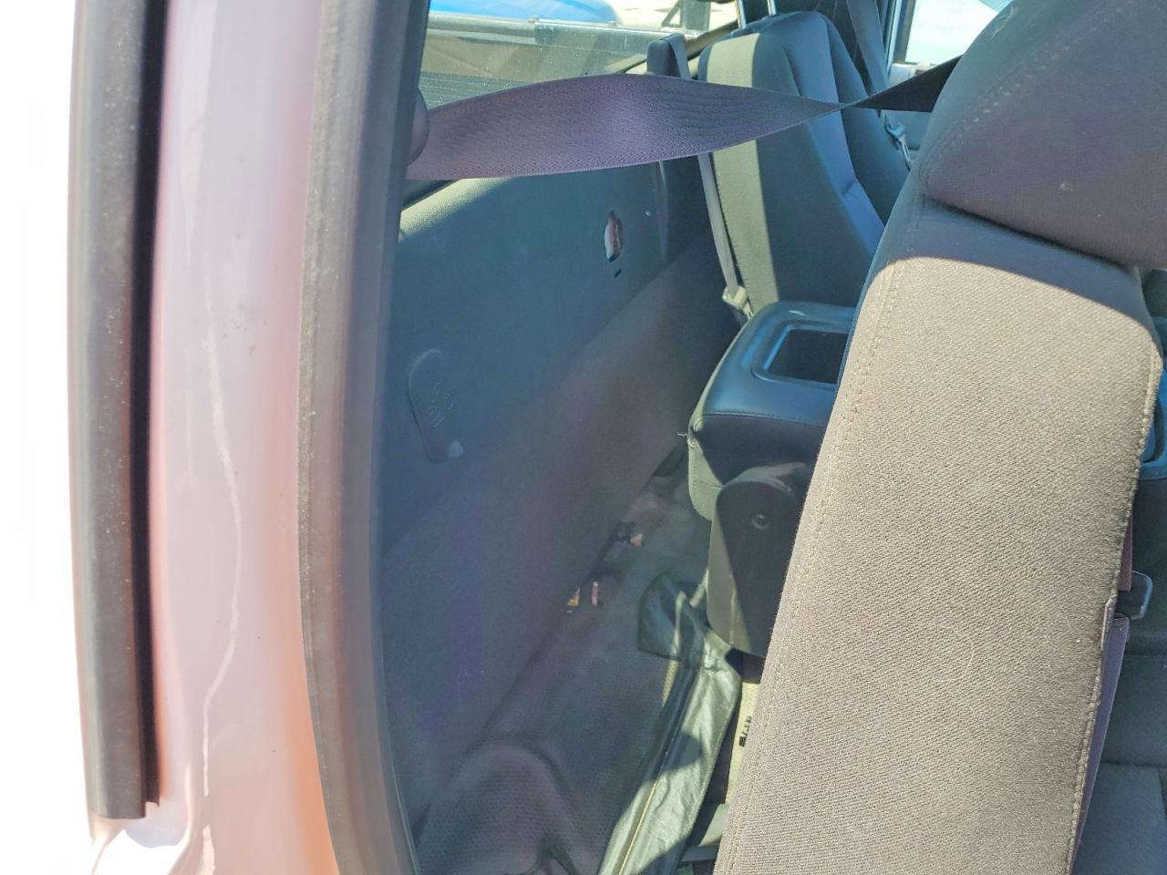 2013 Chevrolet All models VIN 1GCNCPEX6DZ128384 photo 10