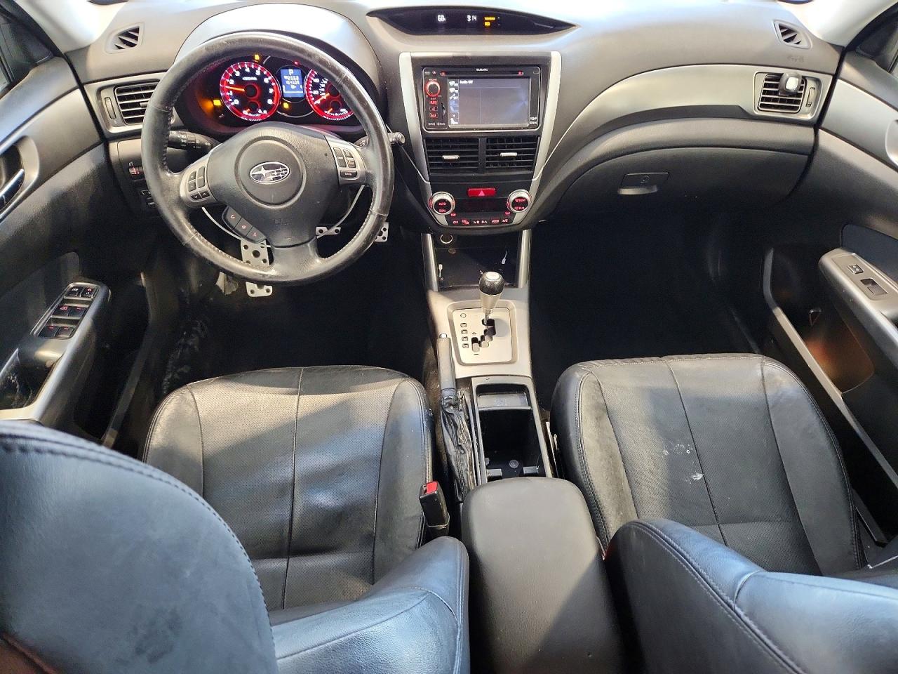 2013 Subaru Forester VIN JF2SHGHC3DH413290 photo 8