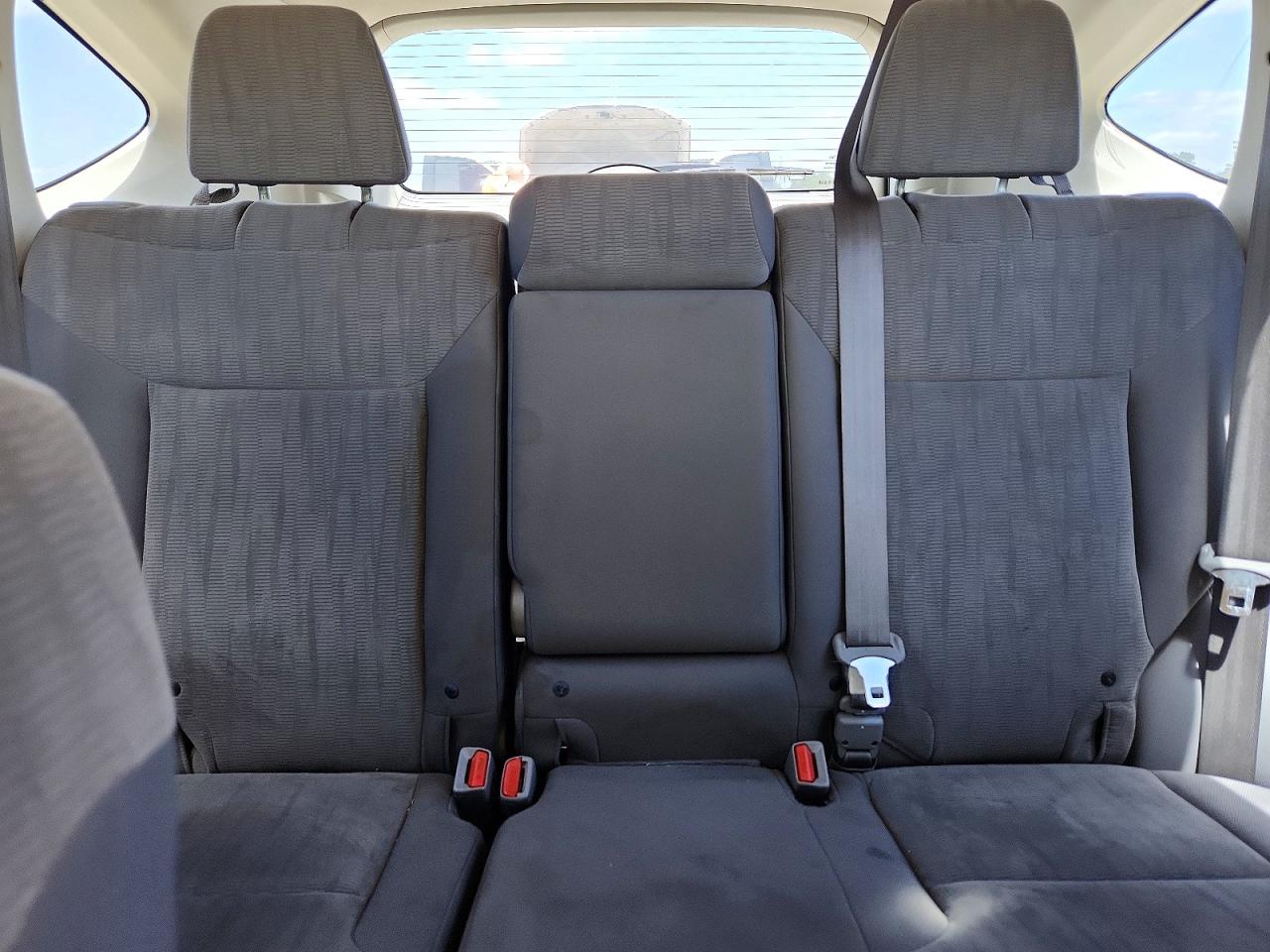 2013 Honda Crv VIN 5J6RM3H31DL035365 photo 10
