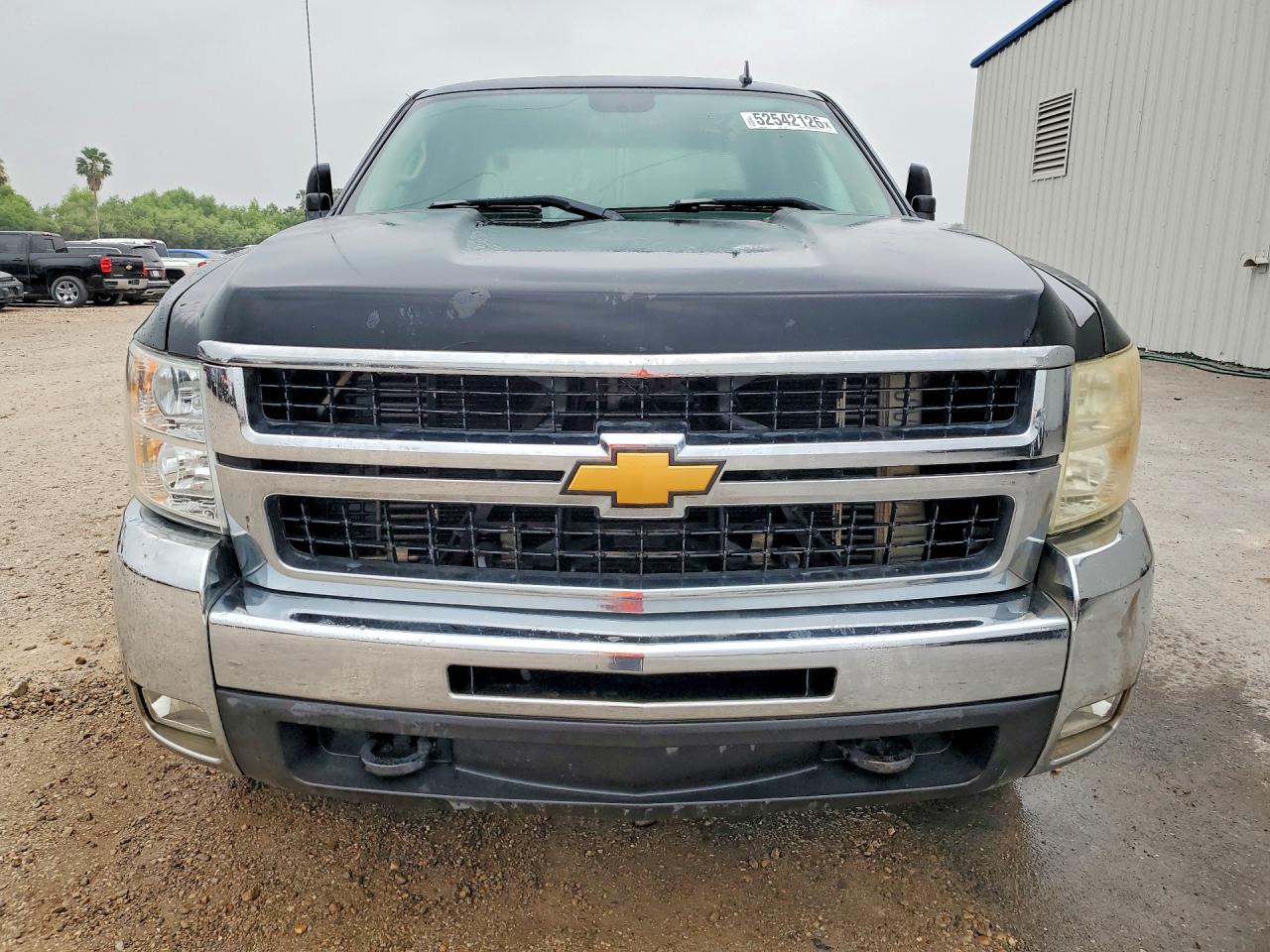 2008 Chevrolet All models VIN 1GCHC23698F105781 photo 5
