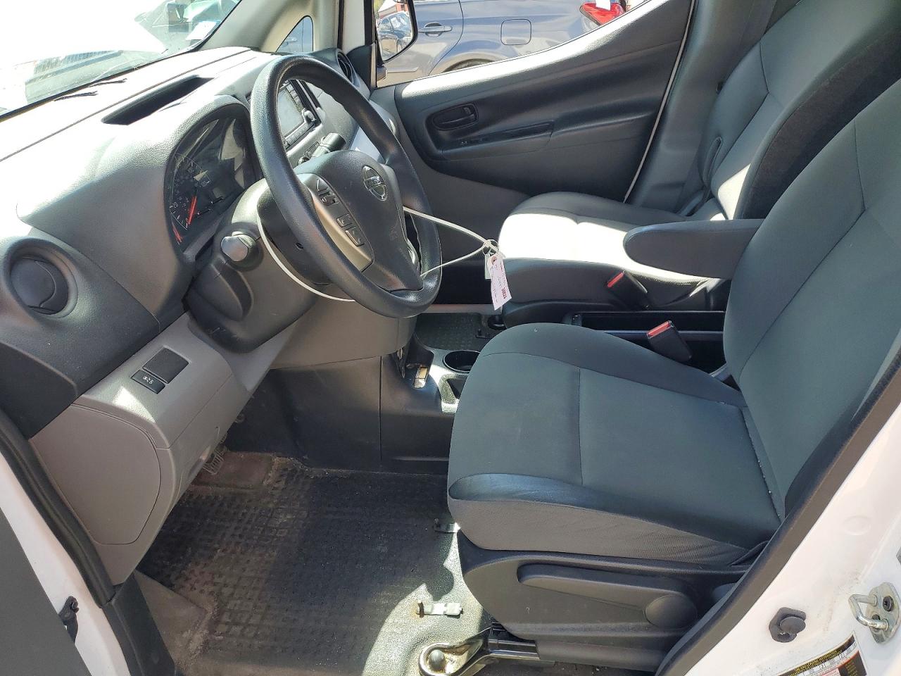 2018 Nissan Nv200 s VIN 3N6CM0KN5JK701375 photo 7