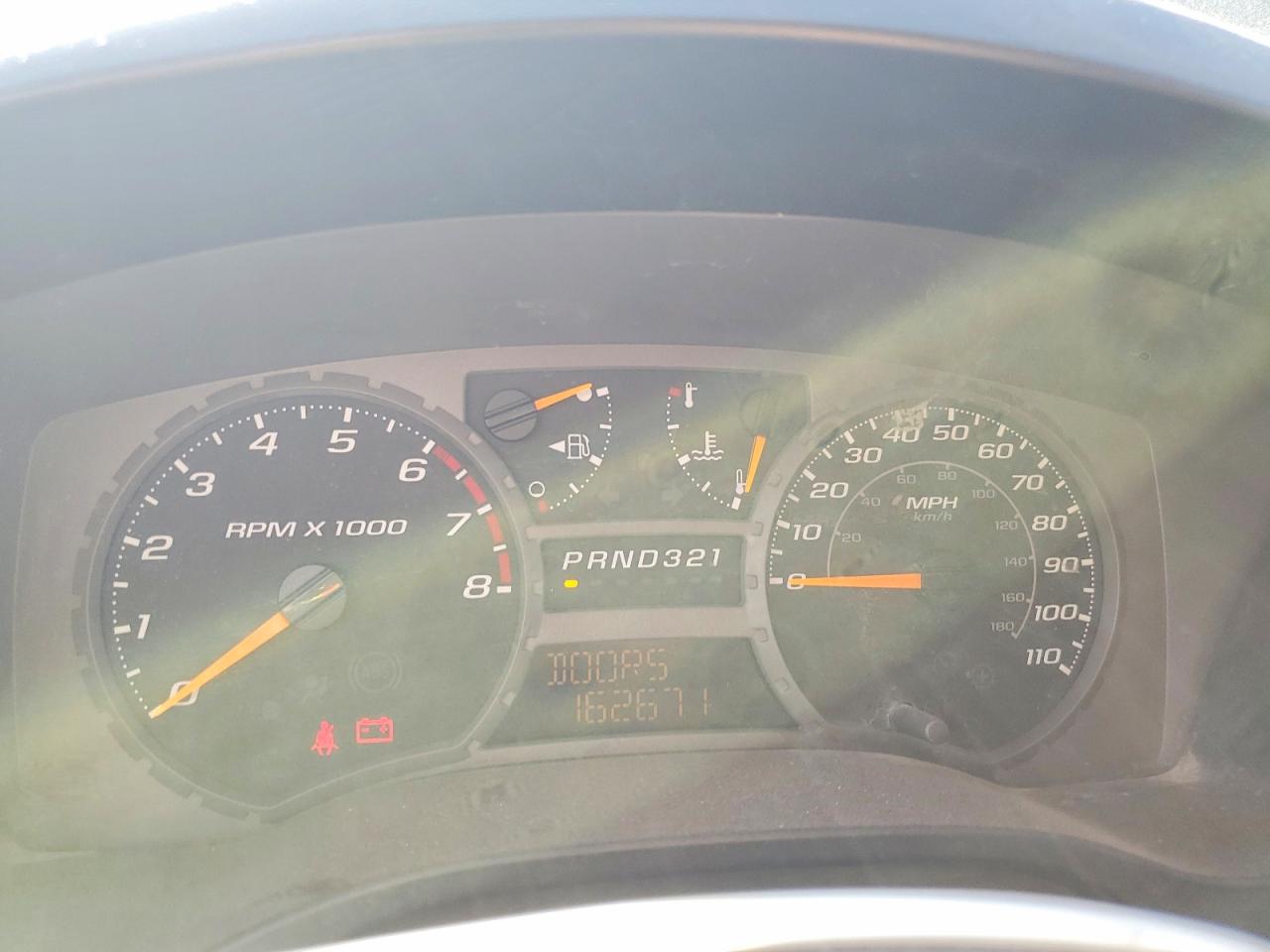 2005 CHEV Colorado VIN 1GCDT136758201983 photo 9