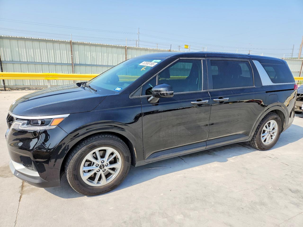 2022 Kia All other VIN KNDNB4H36N6084481 photo 1