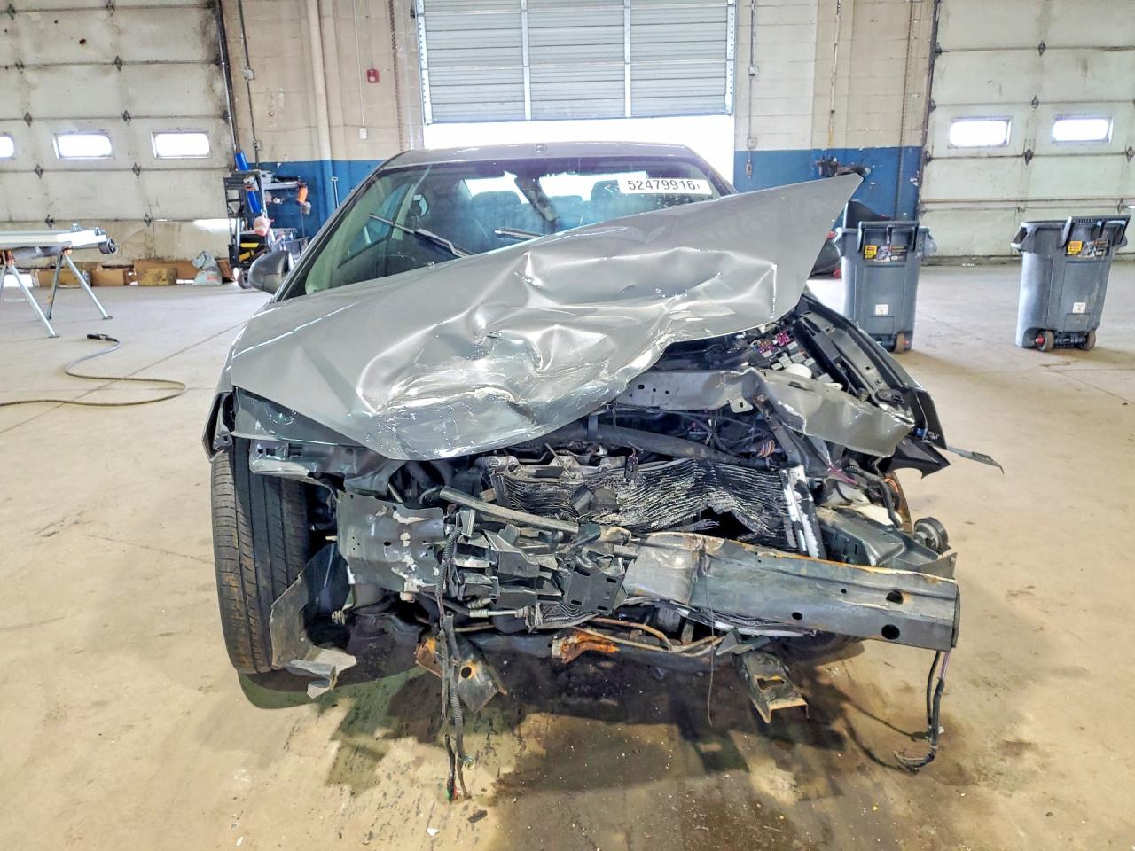 2007 Pontiac G6 VIN 1G2ZH18N274250160 photo 5