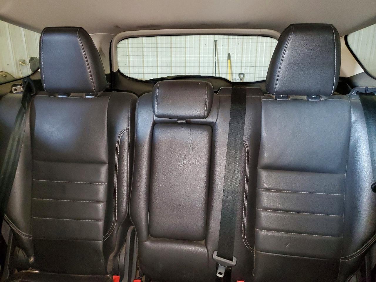 2014 Ford Escape VIN 1FMCU9J91EUB86369 photo 10