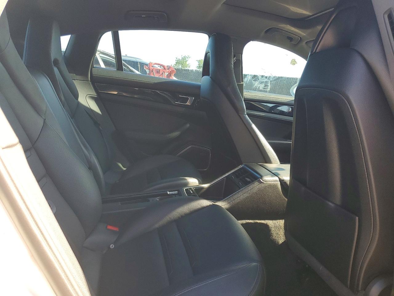 2017 Porsche Panamera VIN WP0AA2A73HL101603 photo 10