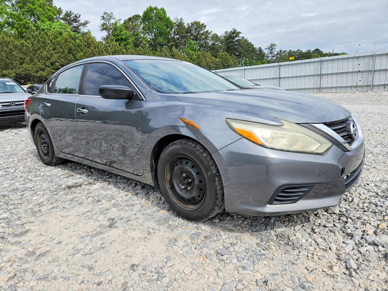 2016 NISSAN Altima VIN 1N4AL3AP7GC245384 photo 4