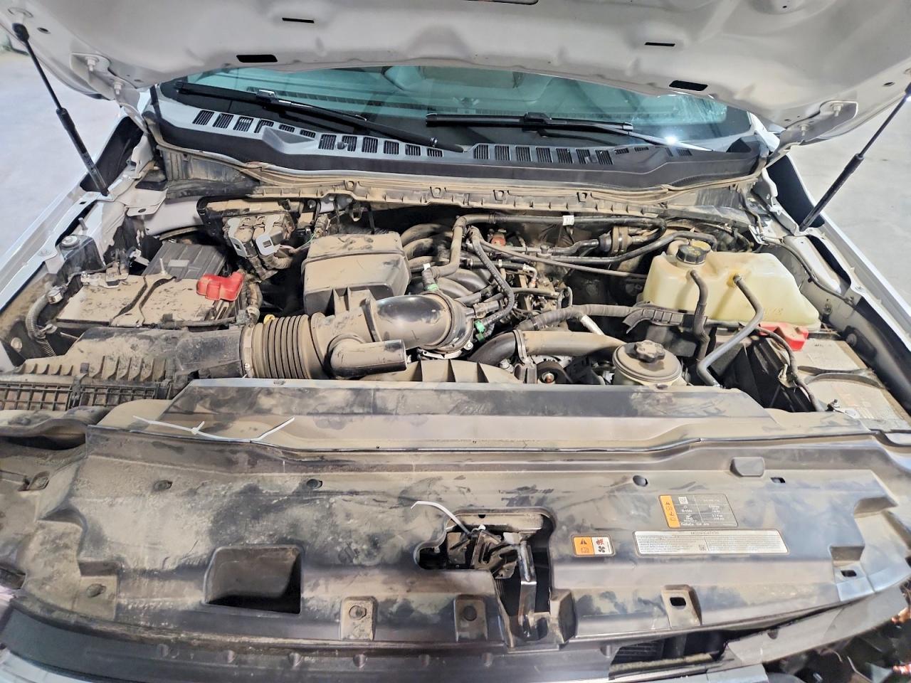 2025 Ford F250 VIN 1FT7W2BN1SEC32680 photo 11