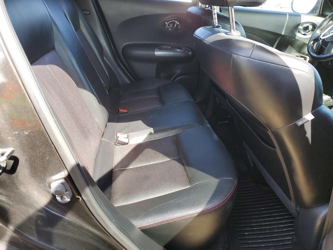 2013 NISS Juke VIN JN8AF5MV8DT217018 photo 10
