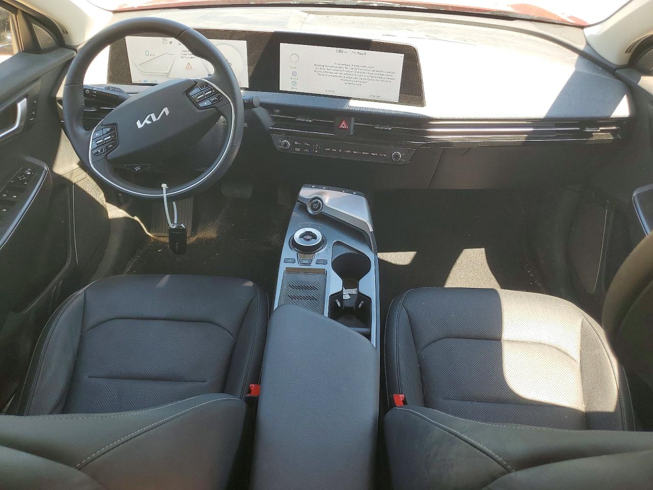 2024 Kia All other VIN KNDC34LA2R5169405 photo 8