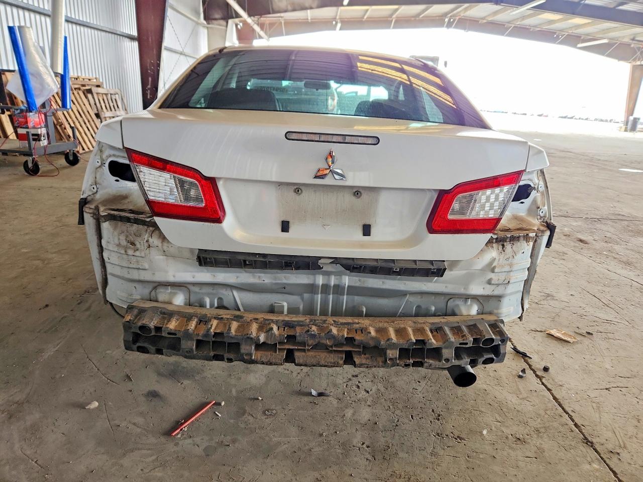 2012 MITSUBISHI Galant VIN 4A32B2FF4CE019259 photo 6