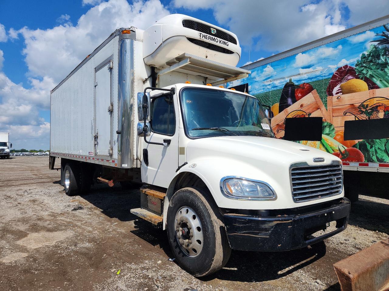 2019 FREIGHTLINER All other VIN 3ALACWFC0KDLD3454 photo 4