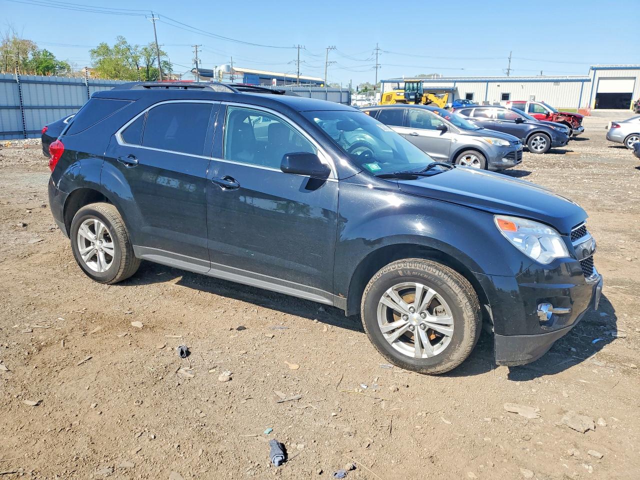 2014 CHEV Equinox VIN 2GNALCEK5E6316295 photo 4
