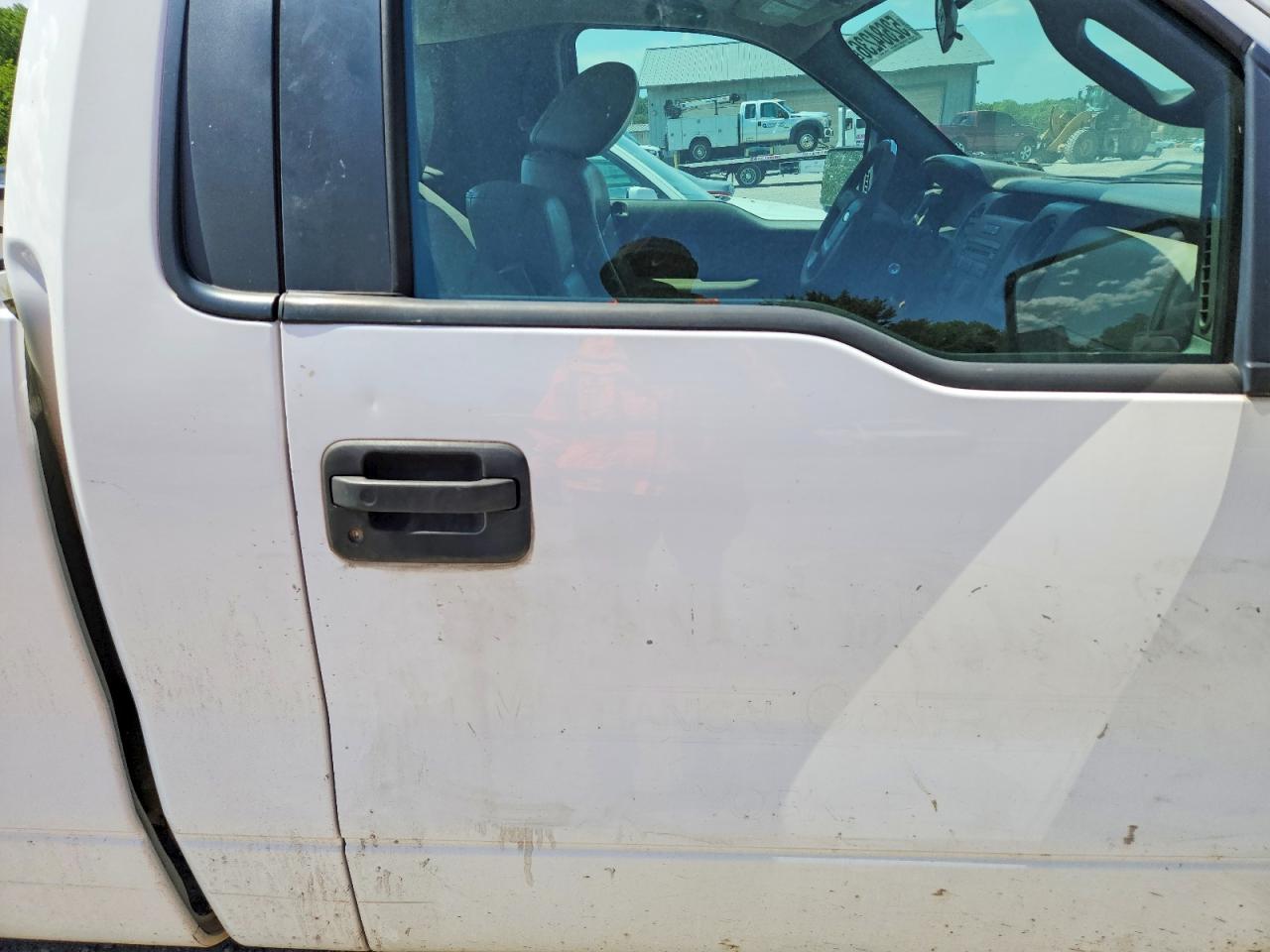 2009 Ford F150 VIN 1FTRF12W99KB23424 photo 10