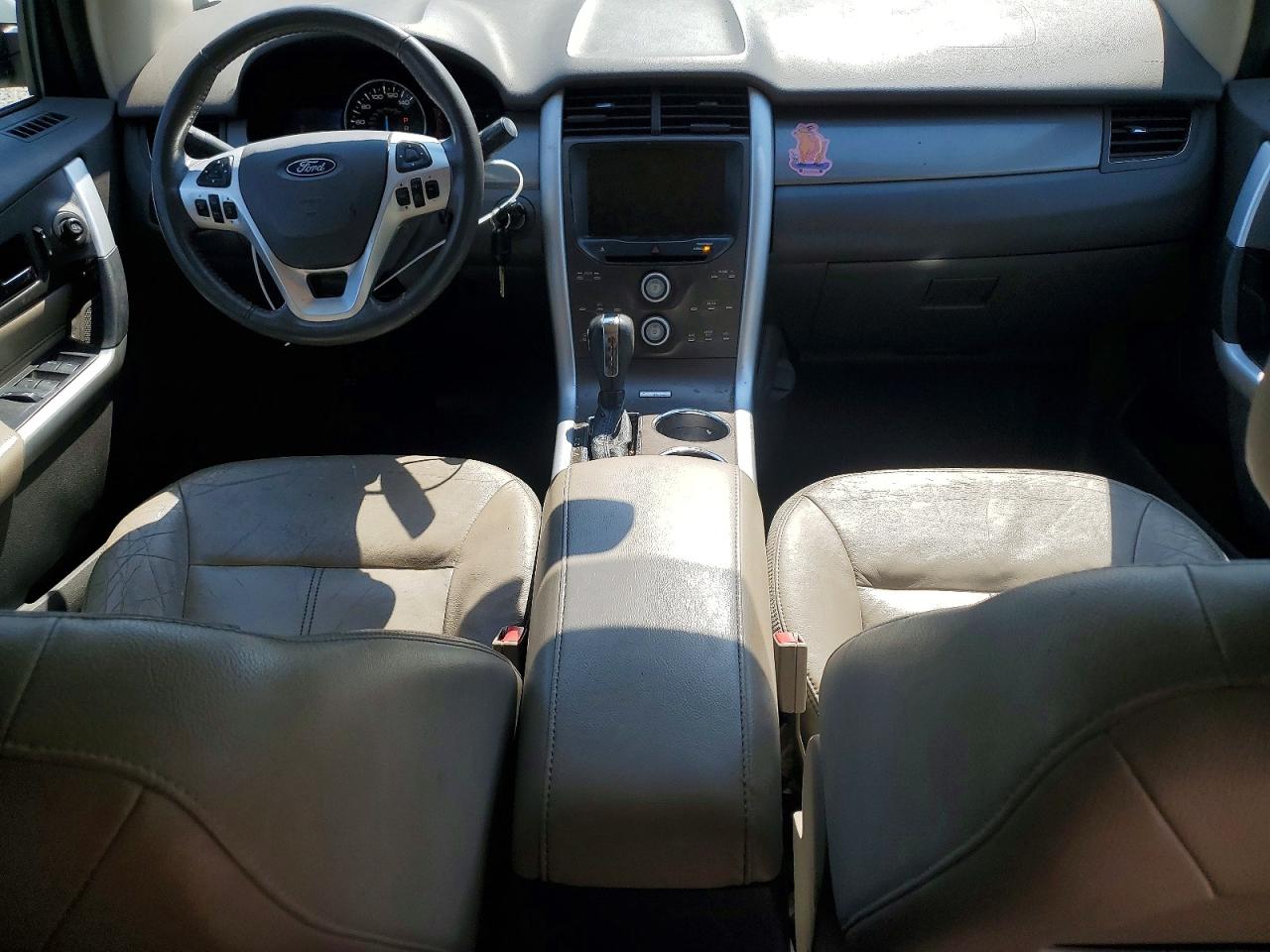 2013 Ford Edge VIN 2FMDK4JC6DBB48620 photo 8
